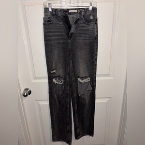 PacSun 90s boyfriend Jeans